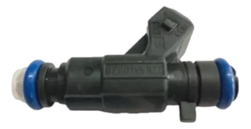 Inyector Para Audi A8 A6 Quattro Touareg 8 Cil 4.2 00-05 (Reacondicionado)