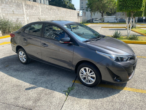 Toyota Yaris 1.5 5p S Mt