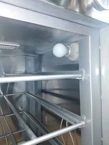 Horno Panadero , Pastelero,pizzas Multiuso Inox 304