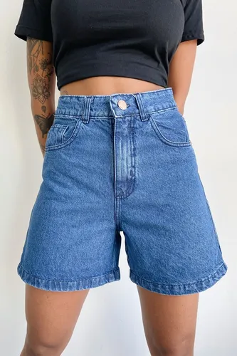 Short mom mercado libre hotsell
