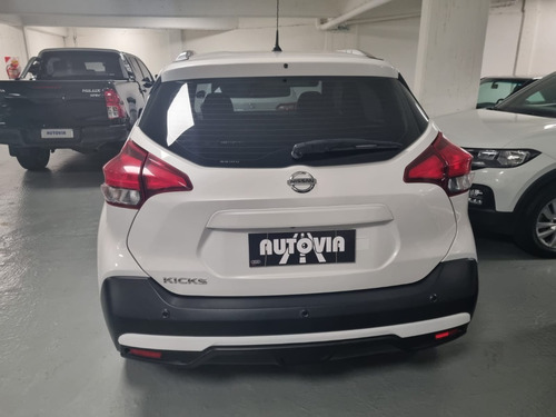 Imagen 3 de 9 de Nissan Kicks