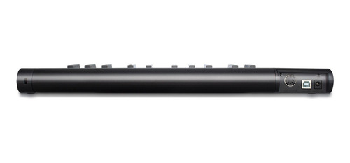 Controlador Midi Usb 25 Tecl Mini Icon Ikeyboard 3mini