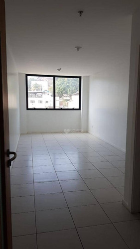 Imagem 4 de 10 de Sala À Venda, 19 M² Por R$ 170.000,00 - Centro - São Gonçalo/rj - Sa2409