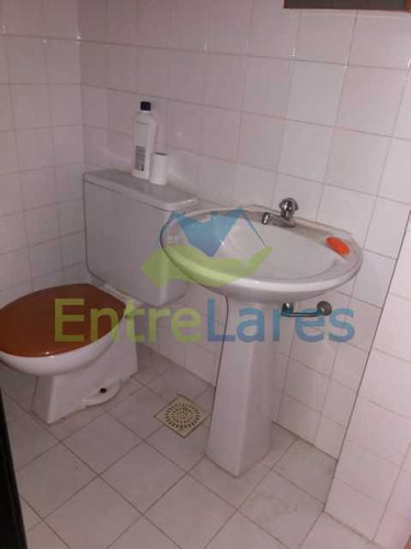 Imagem 15 de 15 de Cacuia Sala Com Banheiro, 1 Vaga De Garagem, Prédio Com Elevador. Sala Comercial - Ilsl00009