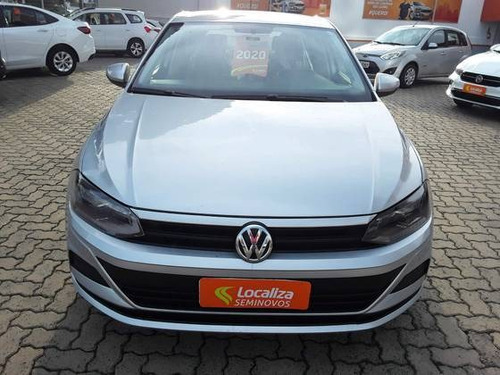 Imagem 2 de 14 de Volkswagen Polo 1.0 Mpi Total Flex Manual