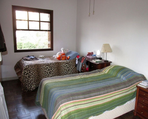 Imagem 6 de 13 de Casa - 4275 - 32905345