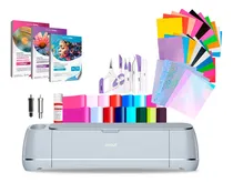 Comprar Kit Plotter Cricut Maker 3  + Cuchillas +  Insumos Cr34