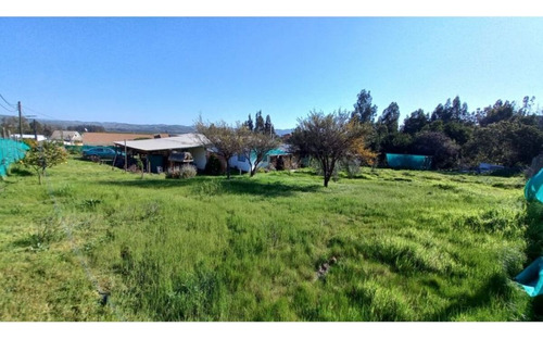 Arriendo Acogedora Parcela Con Casa Amoblada En Los Laureles