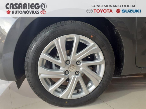 Suzuki Swift Híbrido 1.2 2021 0km