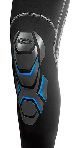 Traje Neopreno Surf Aropec Hombre - Sportpolis - Sportpolis