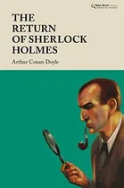 Comprar The Return Of Sherlock Holmes Baker Street Classics, De Doyle, Arthur An. Editorial Baker Street Press En Inglés