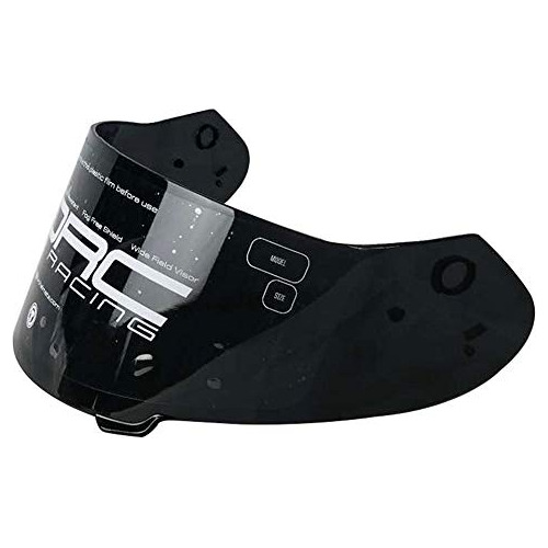 Cascos Completos T14b T14 Mako Motocicleta Doble Visor ...