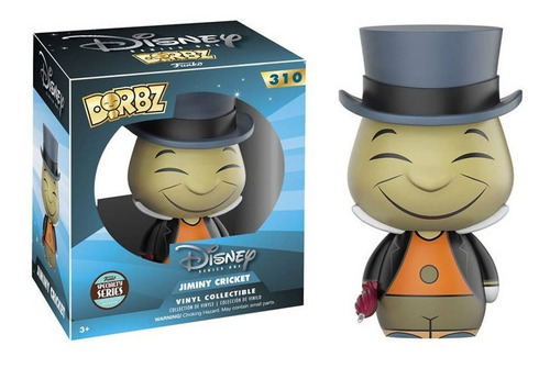 Funko Dorbz Disney Pepe Grillo