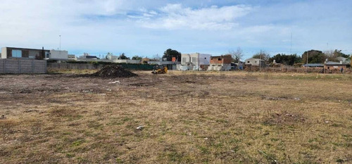Imagen 6 de 6 de 133 Y 508 Loteo. Nuevo Emprendimiento En José Hernández.