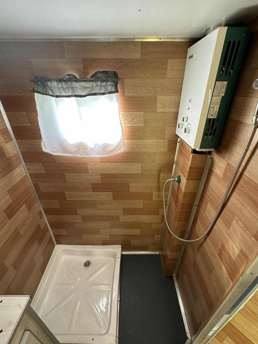 Imagen 13 de 13 de Casa Rodante Iseo 450 Homologada Lista Para Patentar!!