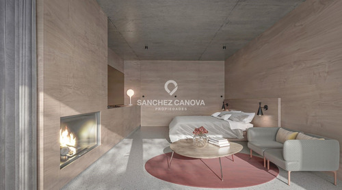 Departamento En Venta En Centro De Bariloche, Bariloche, Patagonia