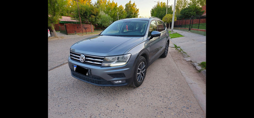 Volkswagen Tiguan Allspace 1.4 Tsi Trendline 150cv Dsg