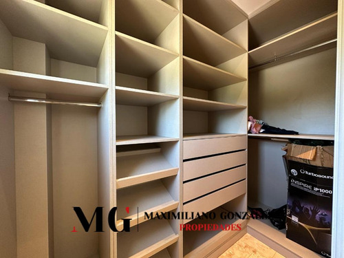 Casa Venta Y Alquiler Saint Thomas Este 8 Ambientes
