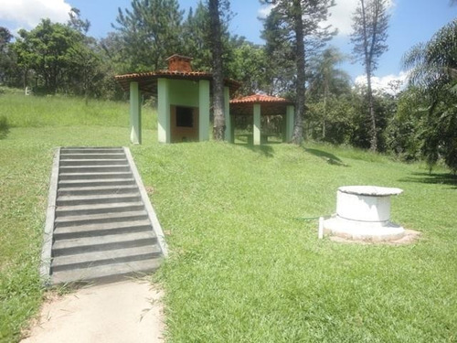 Imagem 8 de 15 de Chácara Com 3 Dormitórios À Venda, 96800 M² Por R$ 2.090.000,00 - Varejão - Itu/sp - Ch0038