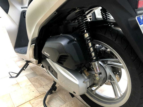 Honda Sh150