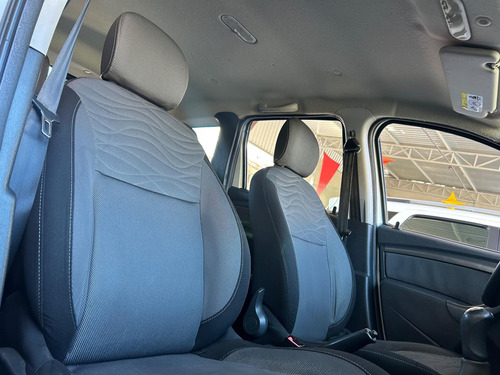 Renault Duster 16 D 4x2