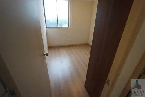 Vista Norte, 3d Y 2b Con Terraza 65m2- Acceso Autopista 68!!