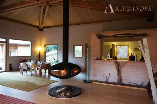 Sitio En Venta En La Carretera Austral 2050 Hta, Aysen