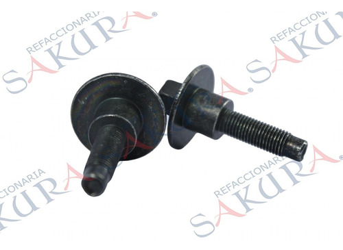 Tornillo Puente B13 B14 B15 Nissan Original 2pz