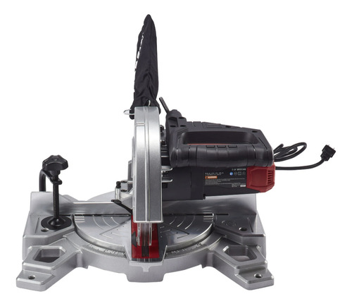 Sierra De Inglete Hyper Tough De 7 1/4 9 Amp Msi