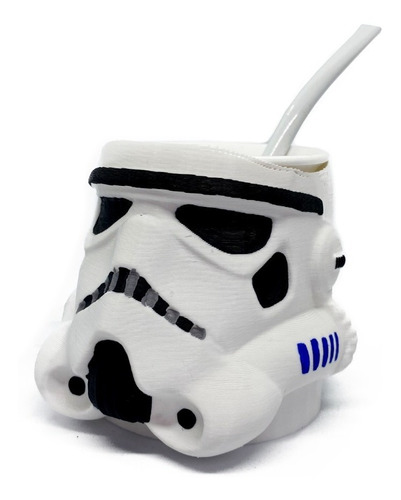 Mate Stormtrooper - Impresion3d