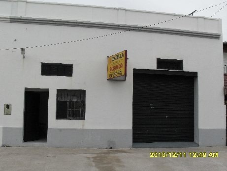 Imagen 2 de 11 de Galpon En Venta En Lanus Este