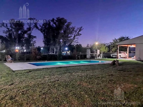 Imagen 3 de 14 de Casa 4 Ambientes Venta General Rodriguez