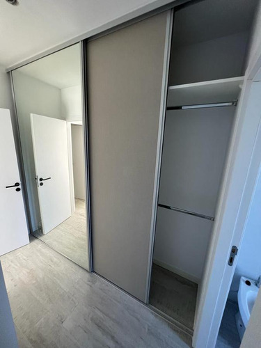 Departamento A Estrenar! Con Jardín!venta Tigre Centro
