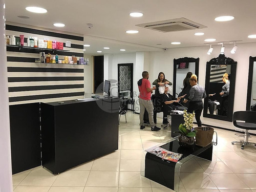 Venda Loja Shopping/ct Comercial São Paulo Santana - C17