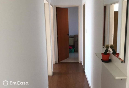 Imagem 5 de 10 de Apartamento À Venda Em São Paulo - 17890