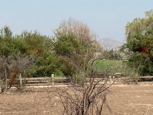 Imagen 12 de 24 de Venta Terreno Chicureo - Condominio Las Brisas De Chicureo