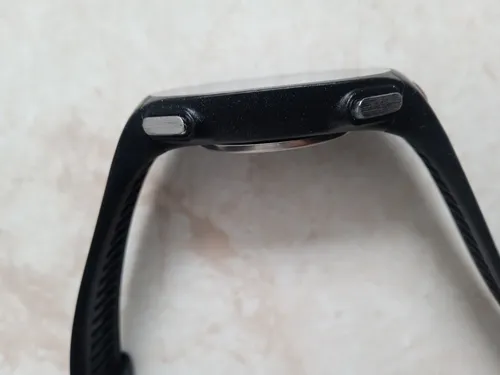 Reloj Polar Rcx3 (Usado)