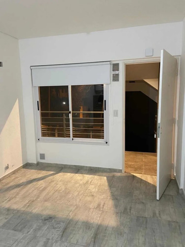 Imagen 7 de 13 de Departamento En Venta, Moron, Cochera Y Baulera 2 Ambientes A Estrenar