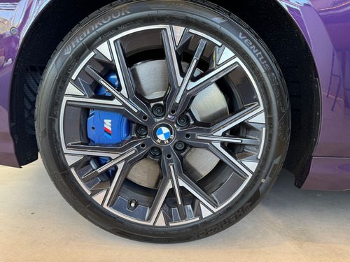 BMW Serie 1 2.0 Xdrive M135 M Performance