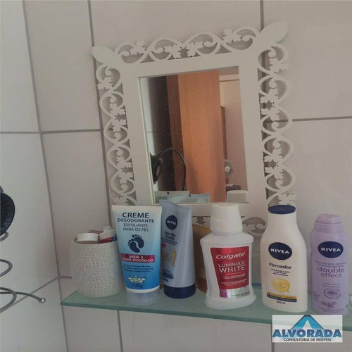 Imagem 9 de 16 de Apartamento Residencial À Venda, Jardim América, São José Dos Campos - Ap5228. - Ap5228
