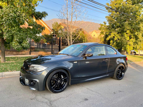 Imagen 15 de 15 de Bmw 135 I