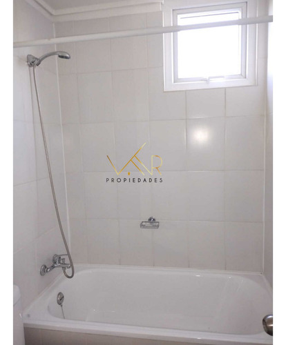 Departamento En La Cisterna Planta 1d1b 34 M2 Valor 1950 Uf