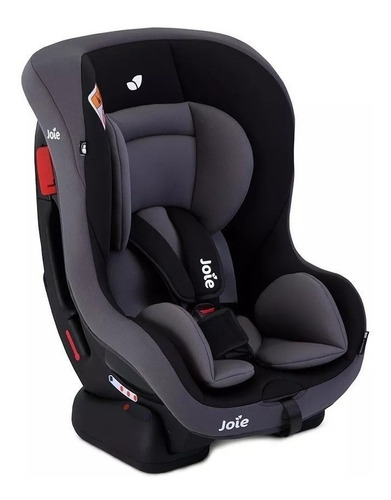 Butaca Joie Auto Bebé Convertible Tilt De 0-18 Kg Babymovil Color Two tone black