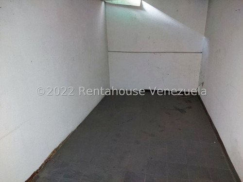 Imagen 5 de 16 de Casa Comercial En Venta Quinta Crespo Mls #22-25949 Ingrid Guzmán