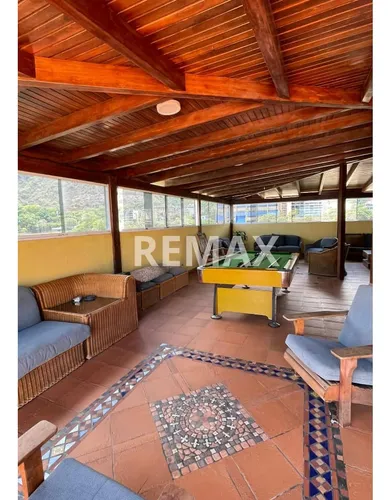 Apartamento En Caribe.