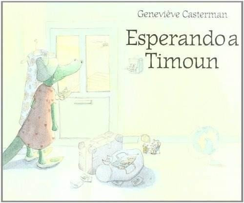 Esperando A Timoun