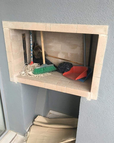 Imagen 6 de 12 de Ciudad Gama - Depto. 1 Dormitorio Cochera