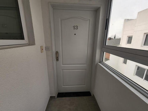 Imagen 5 de 11 de Dpto 2 Amb A Estrenar - Contra Frente 38 M² - S.justo (ctro)