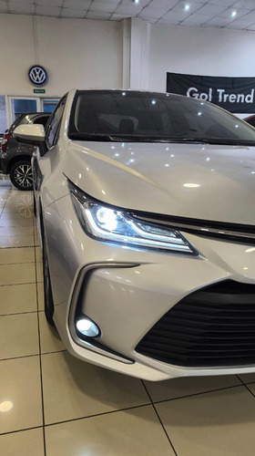 Toyota Corolla 2.0 Xei