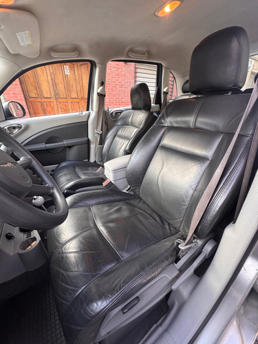 Chrysler PT Cruiser 2.4 Classic Mtx